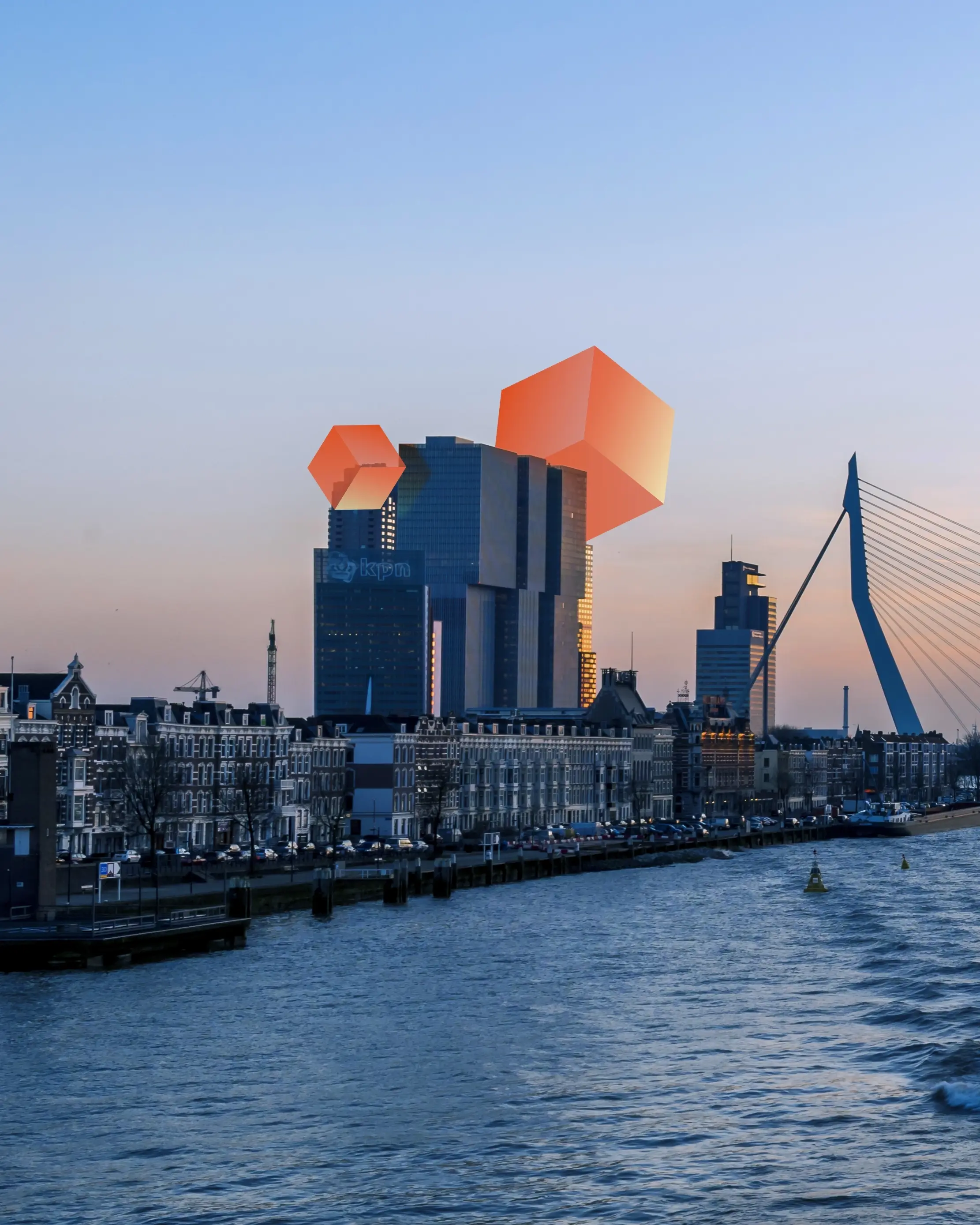 Netherlands P2 P portait2