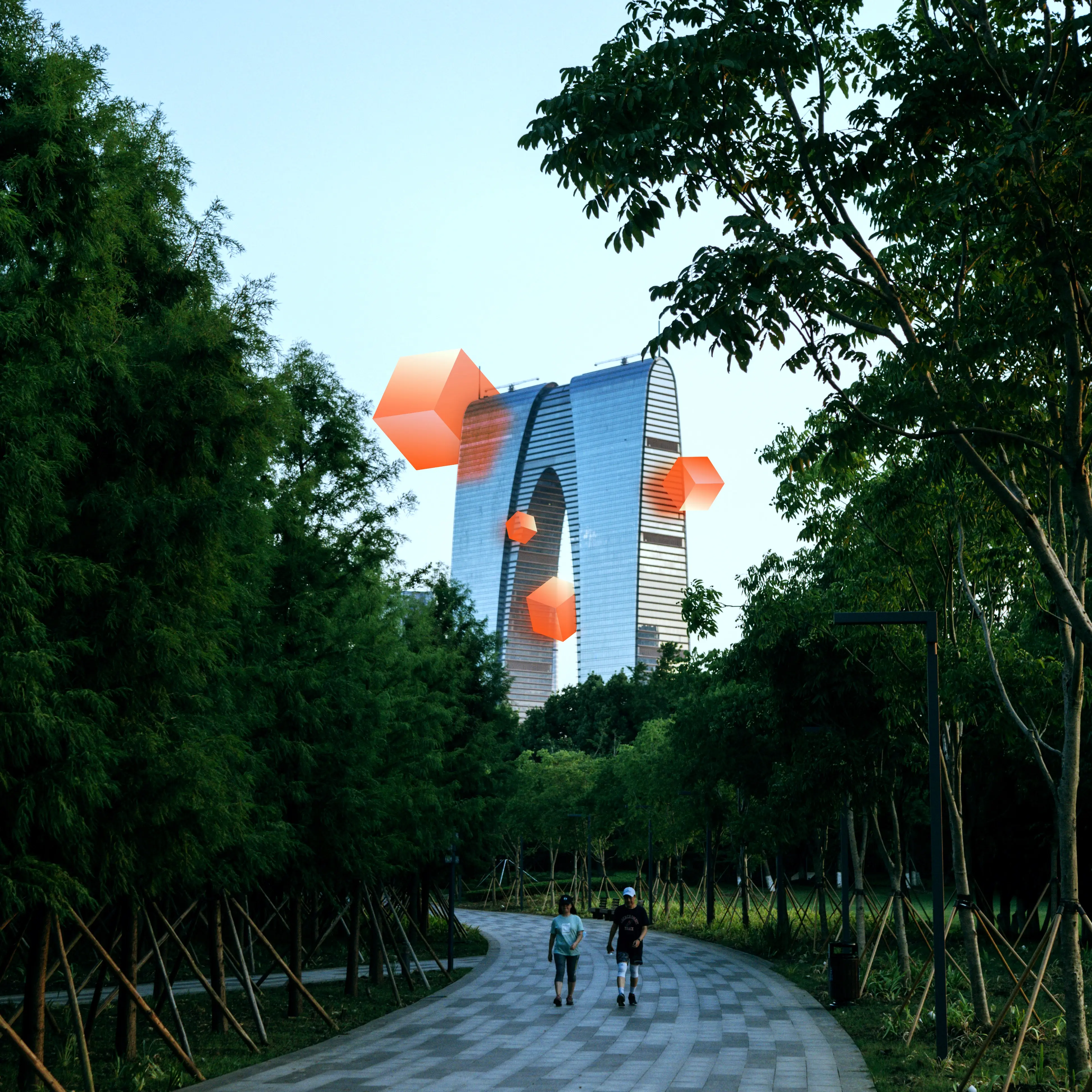 P2 P China