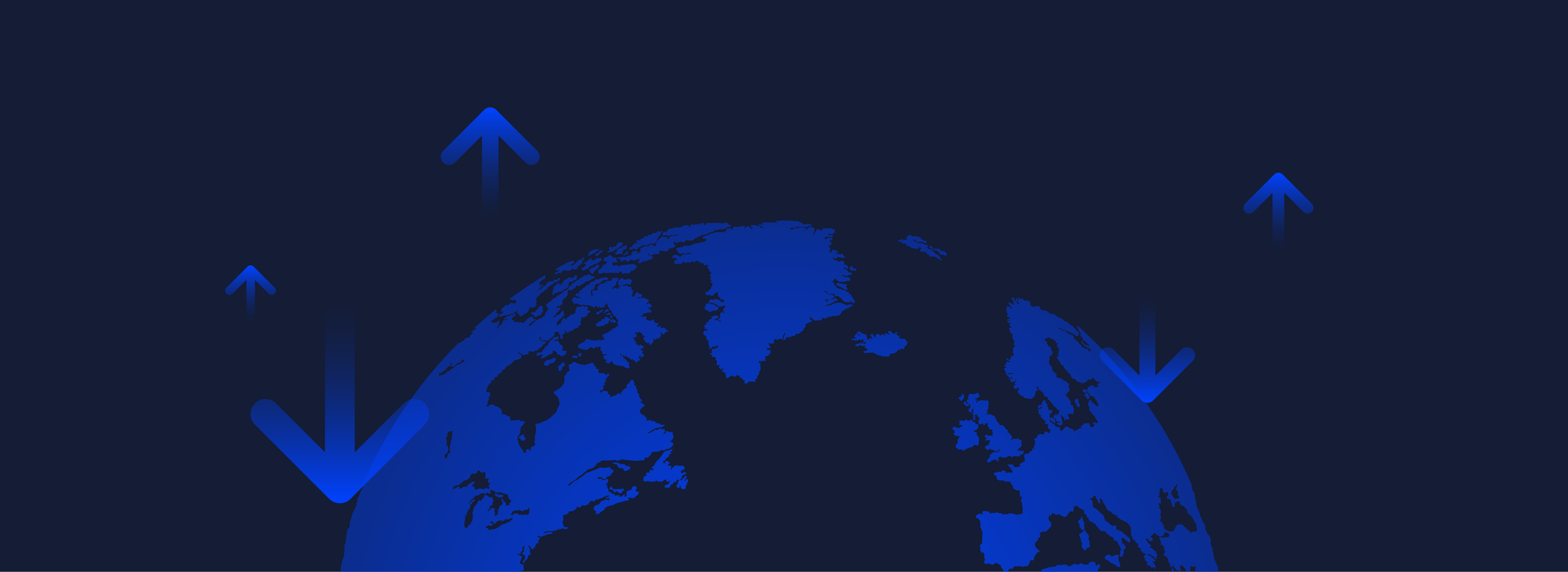 Pricing drivers globally