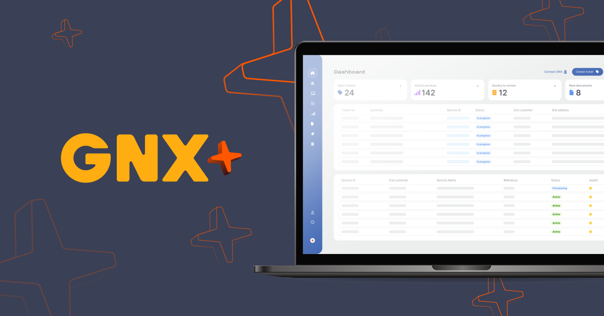 GNX Campaign 15