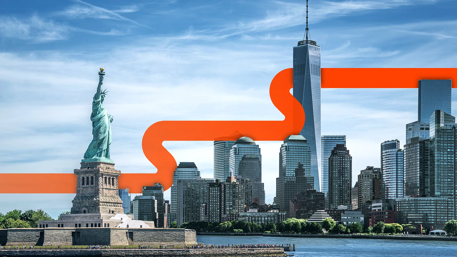 Fabric New York 16 9