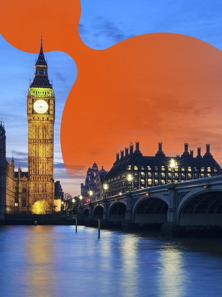 Big ben