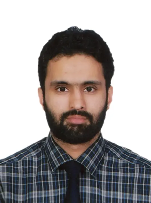 Abdullah Shafiq