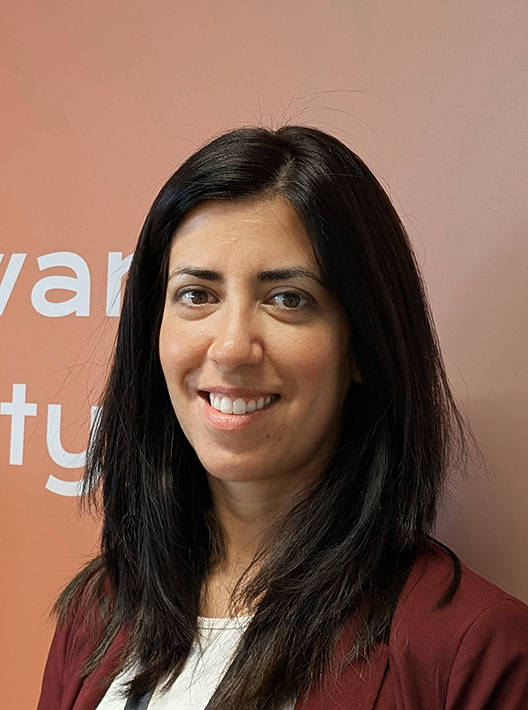 Irene Santamaria
