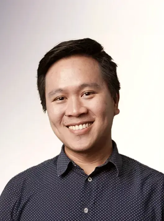Jed Santiago