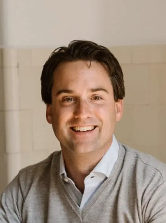 Joost Dankers