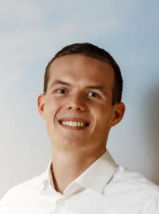 Joran Heikamp