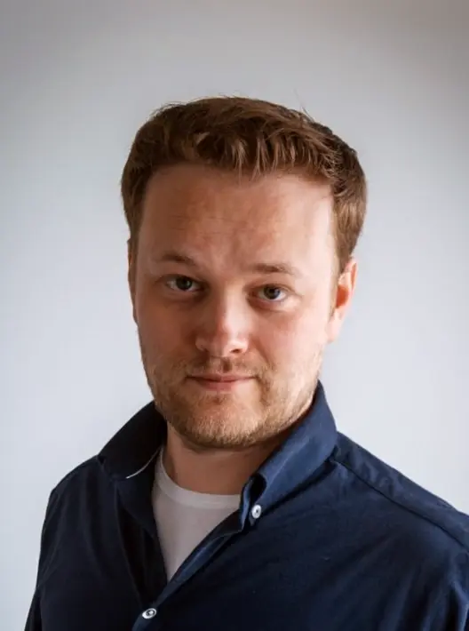 Jorrit Pouw