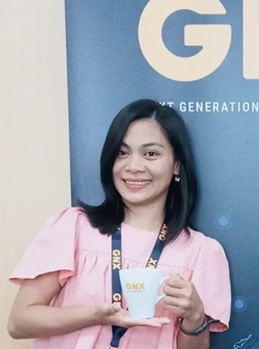 Lanie Rayos