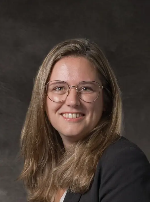 Martine Vos