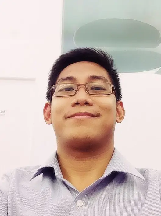 Marvin Cabutaje