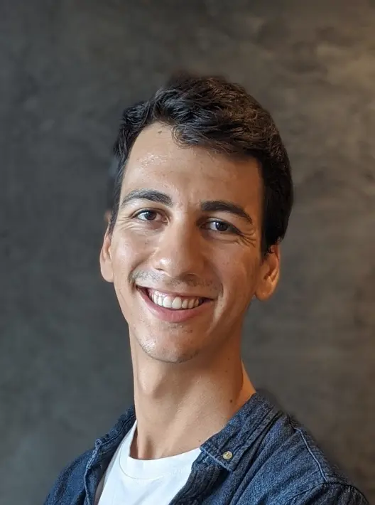 Oscar Gonzalez