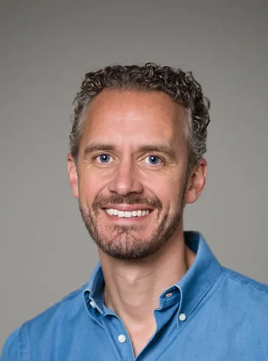 Sander van Woerden