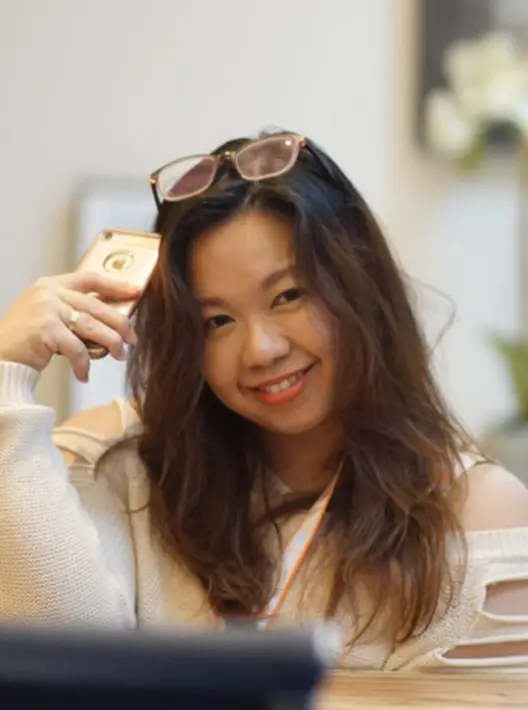 Sarah Ocampo