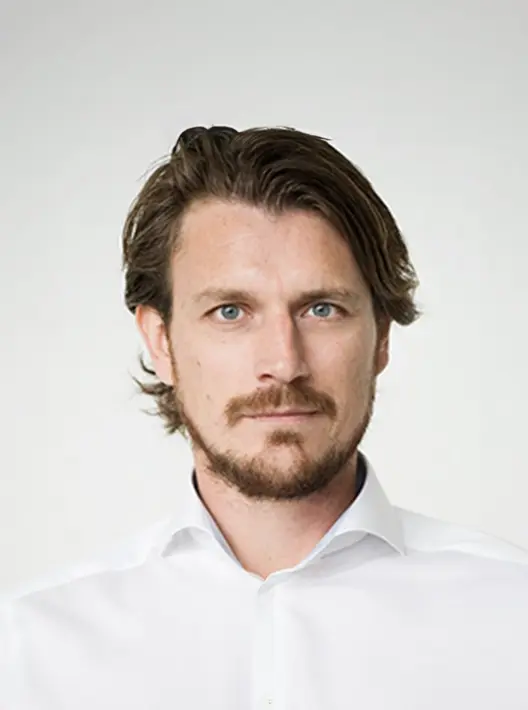 Sjoerd Rietberg