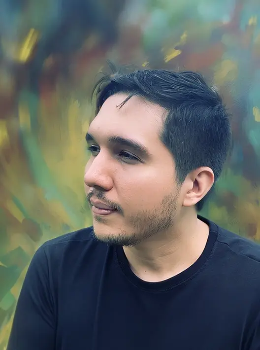 Victor Nogueira