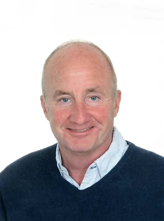Simon Vye