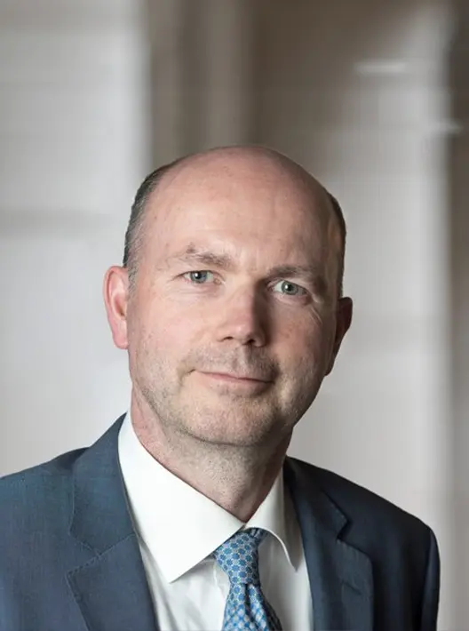 Xavier Moreels